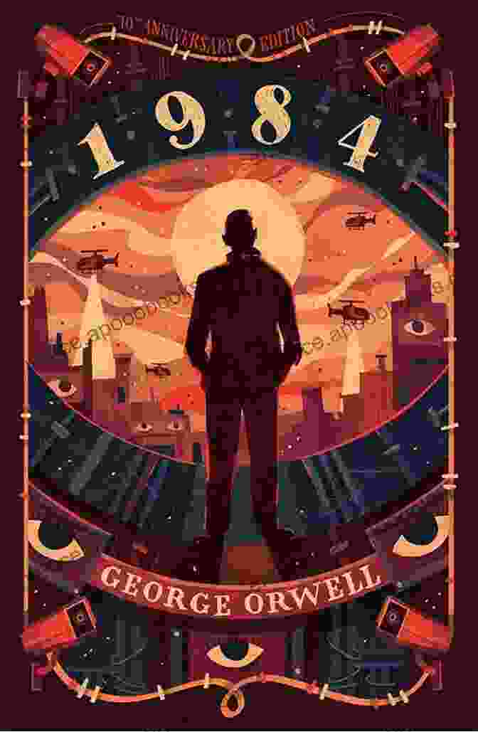 1984 By George Orwell On 1984: Quotes For The Orwellian Future Happening Today