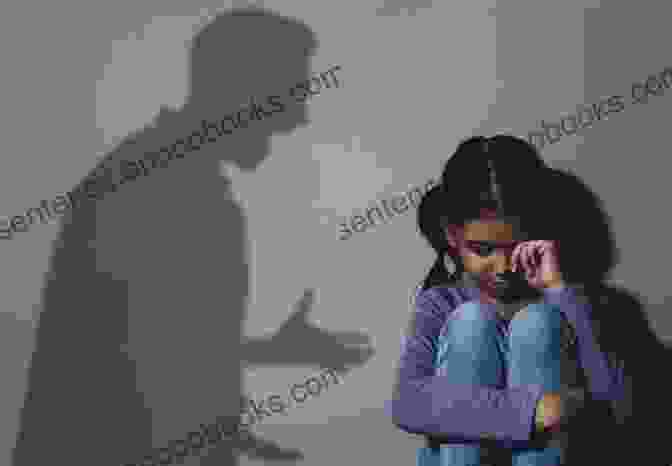 A Concerned Parent Holding A Young Child Who Is Showing Signs Of Abuse Understanding Child Abuse Neglect: A Guide For Victims Concerned Parents Family Members (Child Abuse And Neglect 1)