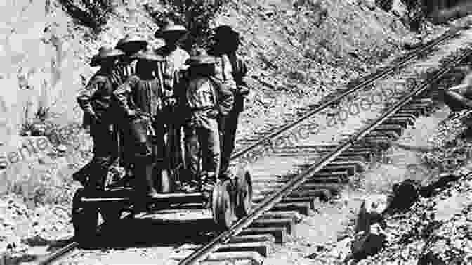 A Defiant Group Of Townsfolk Confronting Railroad Workers Bucking The Railroads On The Kansas Frontier: The Struggle Over Land Claims By Homesteading Civil War Veterans 1867 1876