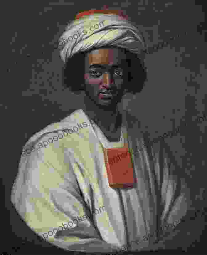 A Depiction Of Enslaved African Muslims In The Americas, Showcasing Their Diverse Ethnicities And Cultural Practices. Servants Of Allah: African Muslims Enslaved In The Americas