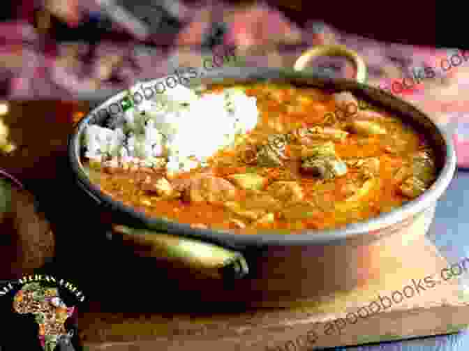 A Dish Of Gumbo, A Traditional African American Dish Music At The Intersection Of Brazilian Culture: An To Music Race And Food