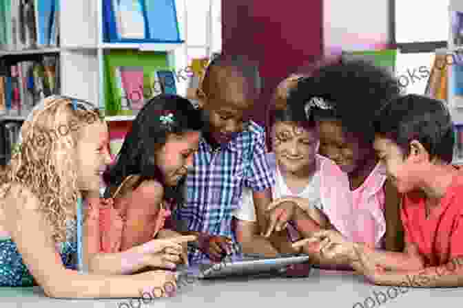 A Diverse Group Of Students Sitting Together In A Classroom, Smiling And Looking Engaged Our Class Our Voice: Creating Choice And Amplifying Autonomy In The Elementary Middle School Classroom