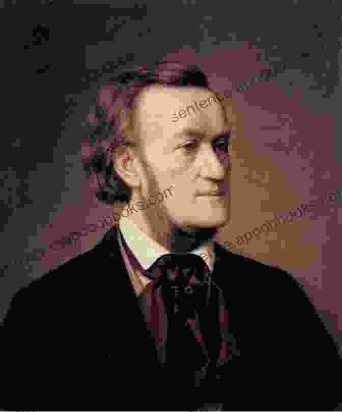 A Glimpse Into The Formative Years Of Richard Wagner, Shaping His Musical Destiny Discovering Classical Music: Wagner Emily Mackay