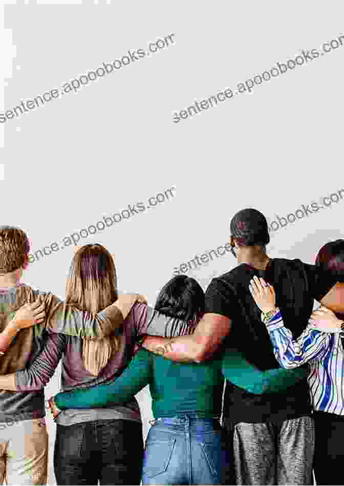 A Group Of People Hugging And Supporting Each Other Deathing: An Intelligent Alternative For The Final Moments Of Life