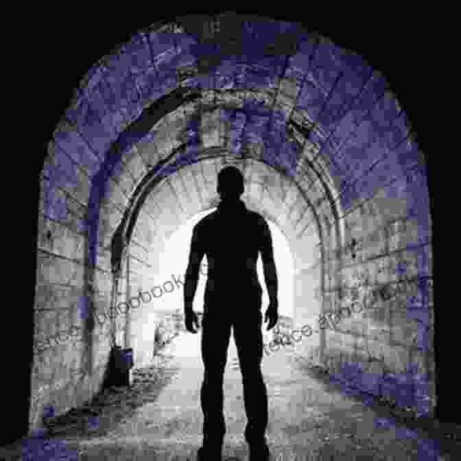 A Group Of Young People Run Through A Dark, Smoke Filled Tunnel, Their Expressions Filled With Both Fear And Determination. The Beyond: A Young Adult Dystopian Adventure (Book 4 The Breeder Files)