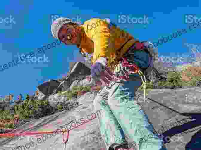 A Mountain Climber Ascends A Sheer Rock Face, His Fingers Gripping The Rock With Precision, His Body A Testament To Strength And Determination. To The Xtreme (Xtreme Ops 2)