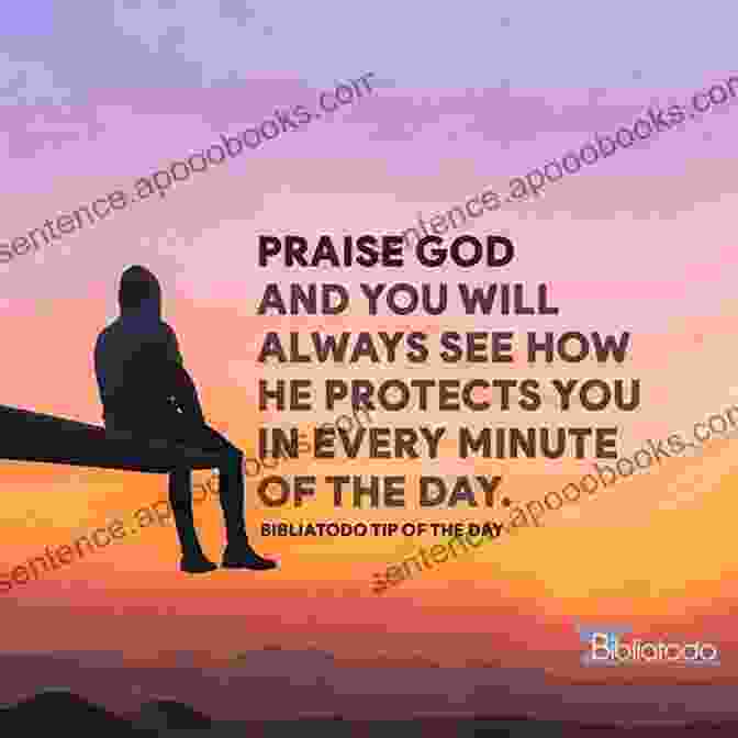 A Person Praising God For Protection And Deliverance 10 PRAYER POINTS AGAINST SPELLS AND CURSES: BREAK THE STRONGHOLD OF CURSES AND SPELLS