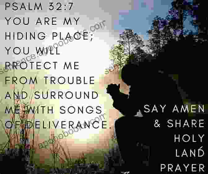 A Person Praying For Protection For Their Loved Ones 10 PRAYER POINTS AGAINST SPELLS AND CURSES: BREAK THE STRONGHOLD OF CURSES AND SPELLS