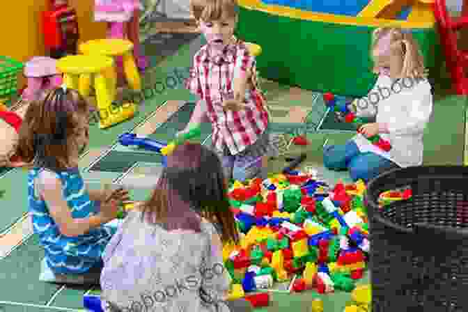 A Photo Of A Group Of Children Playing In A贫民窟 Acts Of Growth: Development And The Politics Of Abundance In Peru