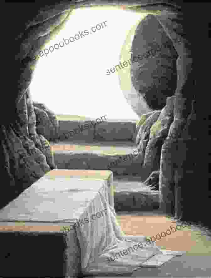 A Photograph Of An Empty Tomb Easter Love: Haiku Elaine Equi