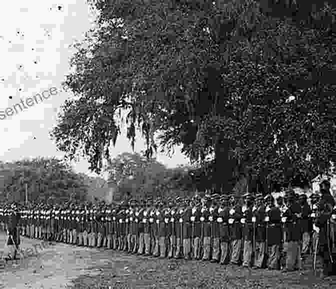 A Photograph Of Soldiers From Fairfield Fairfield County Connecticut The History Of Fairfield Fairfield County Connecticut: From The Settlement Of The Town In 1639 To 1818: Volume 2