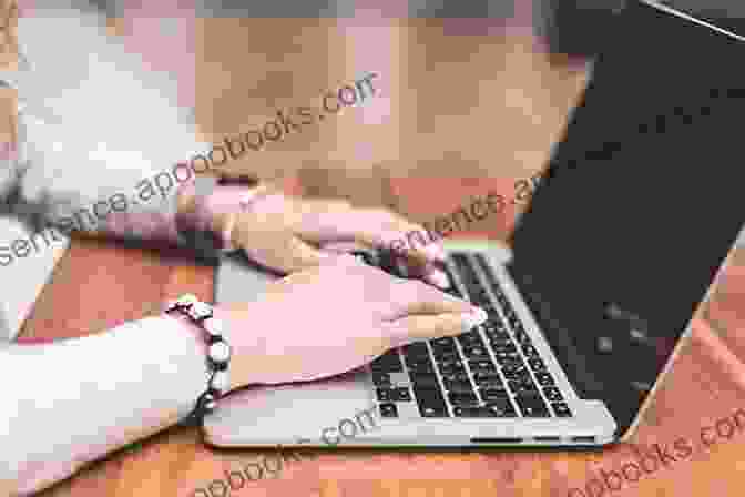 A Woman Working On Her Laptop At The Kitchen Table While A Toddler Plays Nearby. Making Motherhood Work: How Women Manage Careers And Caregiving