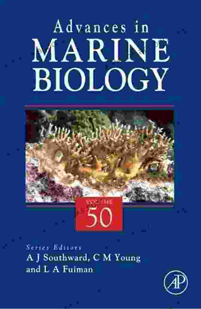 Advances In Marine Biology Book Cover Advances In Marine Biology (ISSN)