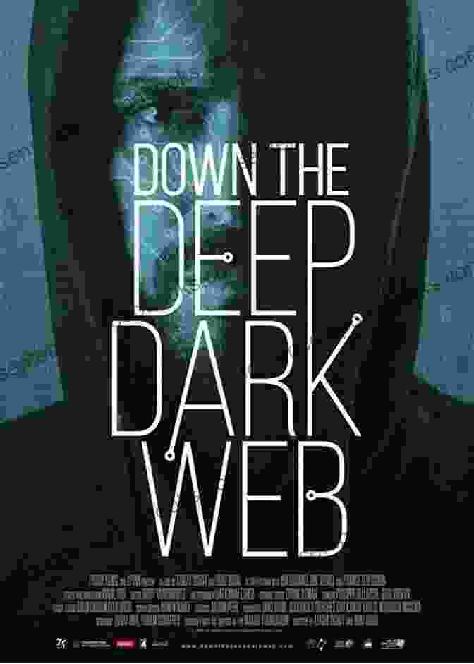 Ameri Scares Washington: The Deep Dark Down Ameri Scares: Washington: The Deep Dark Down