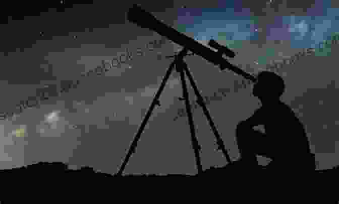 An Image Of A Person Looking At A Landscape Through A Telescope, Representing The Transformative Impact Of Perspective. Confident In Chaps (Crossroads 2)