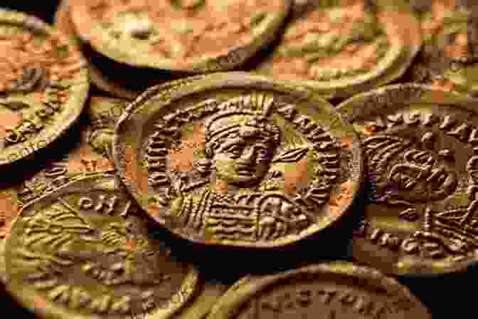 Ancient Lydian Coins Fiat Paper Money: The History And Evolution Of Our Currency