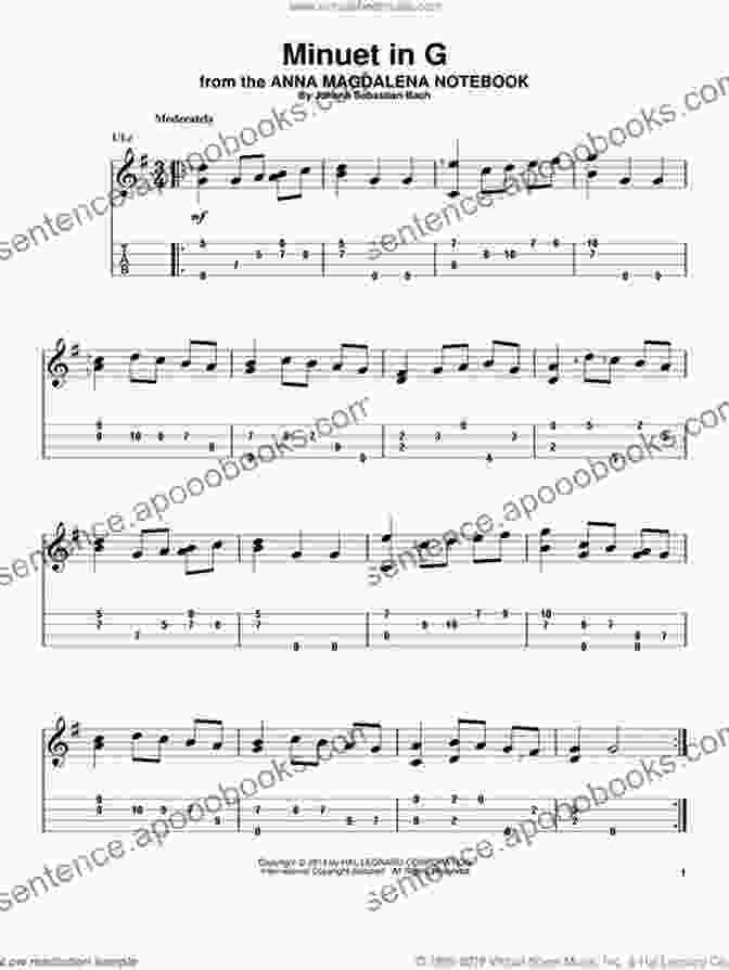 Ancient Music Sheet Music And Ukulele Arcadelt Favorites On The Ukulele: Ancient Music For Ukulele #13