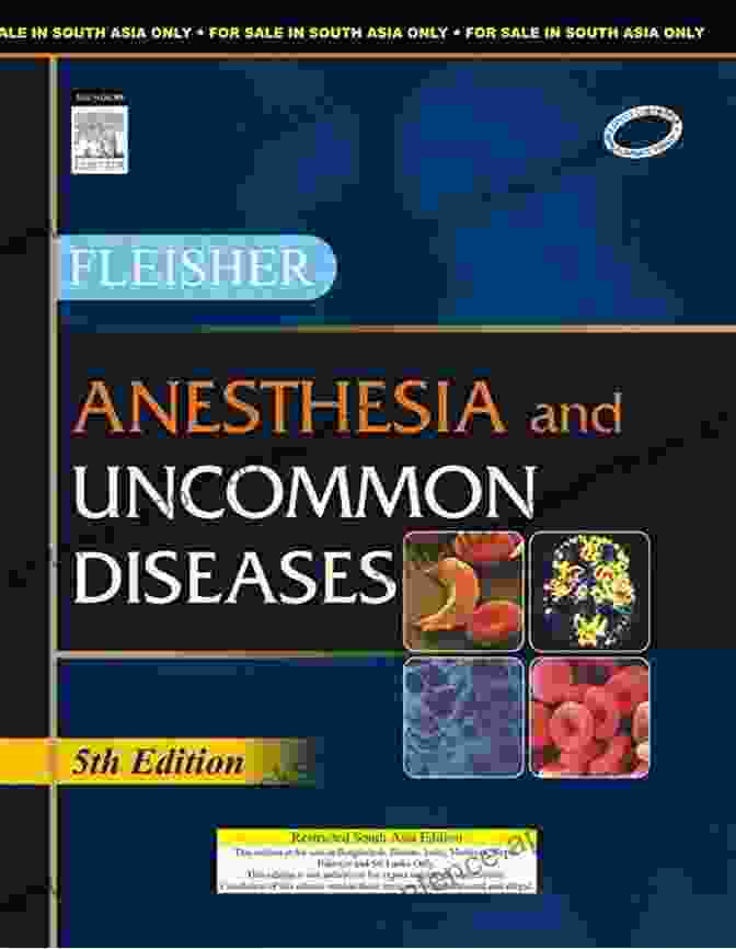 Anesthesia And Uncommon Diseases Book Cover Anesthesia And Uncommon Diseases E Book: Expert Consult Online And Print