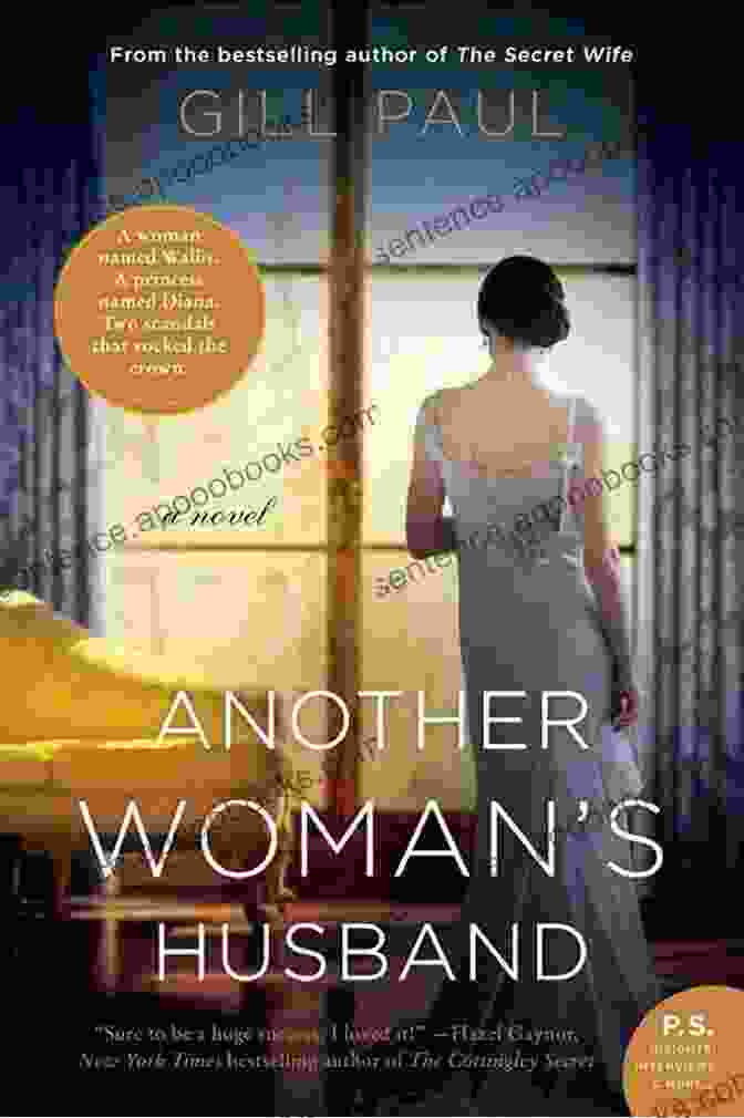 Another Woman's Husband Book Cover Another Woman S Husband: A Novel