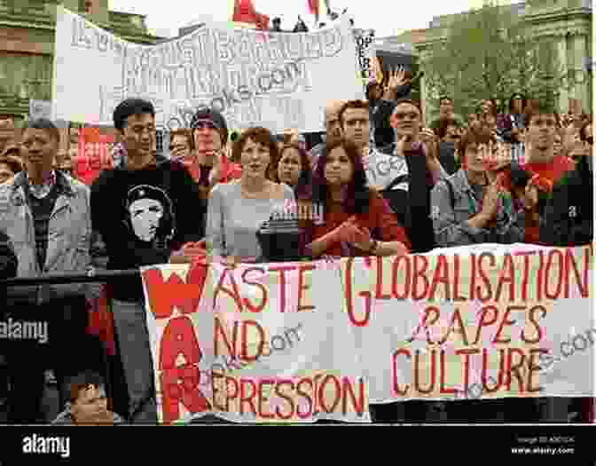 Anti Globalization Protest In Europe The Identitarians: The Movement Against Globalism And Islam In Europe