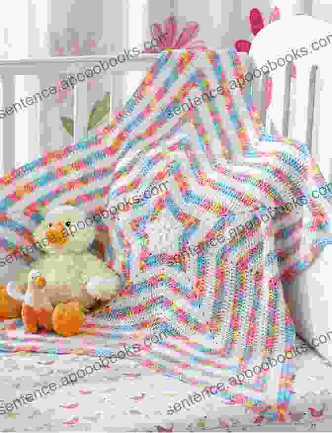 Applique Baby Blanket With Star Design Applique The Sew Quirky Way: Fresh Designs For Quick And Easy Applique