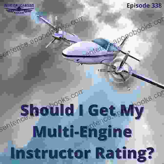 ASA Training Manuals For Multi Engine Rating Transition To Twins: Your First Multi Engine Rating (ASA Training Manuals)