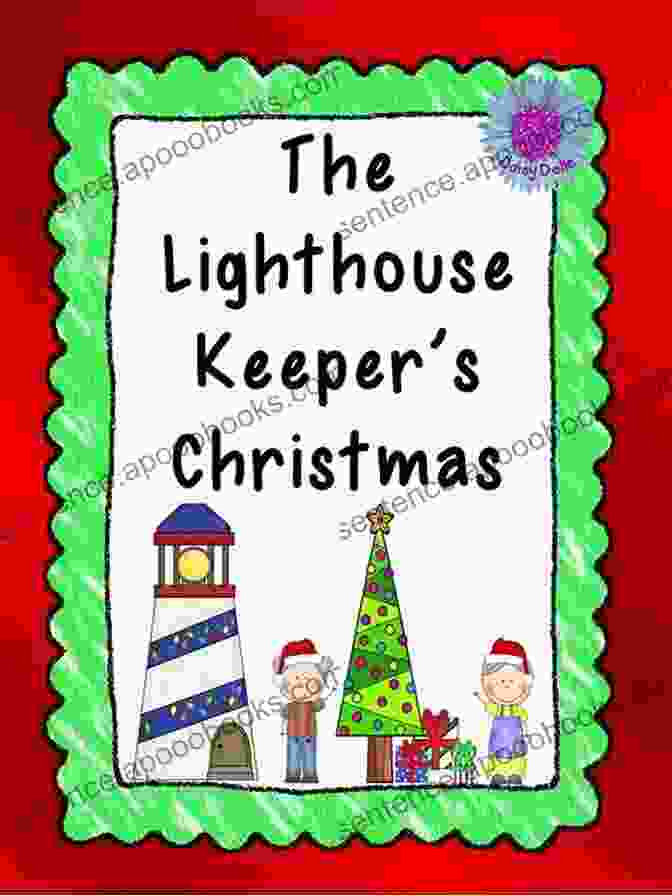 Author's Photo The Christmas Light Keeper: A Sweet Small Town Holiday Romance