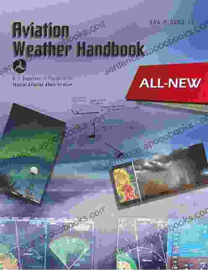 Aviation Weather Faa Handbooks Book Cover Aviation Weather (FAA Handbooks) Angelina Dylon