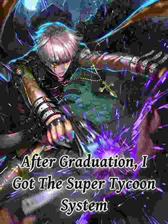 Book Cover Of After Graduation, Got The Super Tycoon System After Graduation I Got The Super Tycoon System: Urban Harem Romance Vol 1