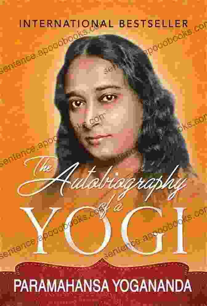 Book Cover Of 'Voice Message Paramahansa Yogananda' Voice Message Paramahansa Yogananda