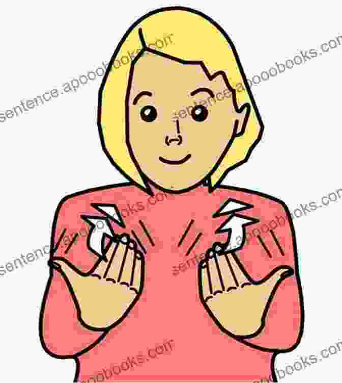 British Sign Language Let Sign Book Cover BSL 100 EVERDAY SIGNS: Beginner S Handbook: British Sign Language (Let S Sign)