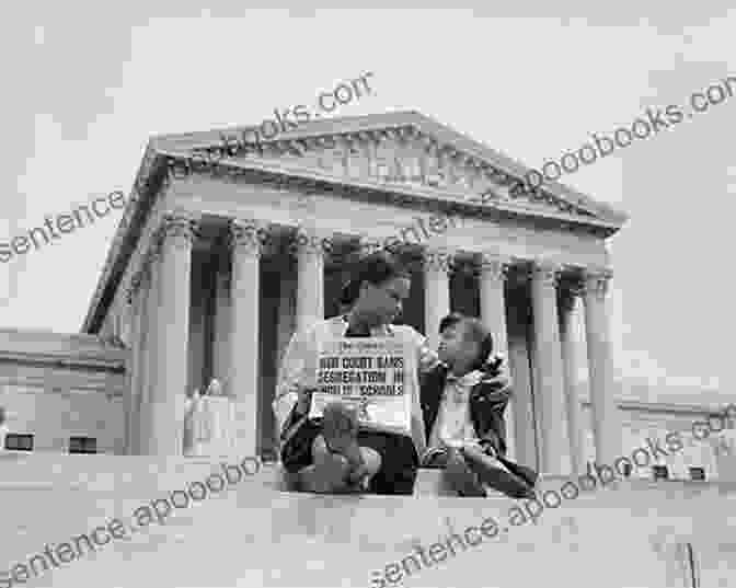 Brown V. Board Of Education Supreme Court Ruling The Hardest Deal Of All: The Battle Over School Integration In Mississippi 1870 1980