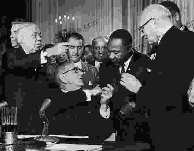 Civil Rights Act Of 1964 The Hardest Deal Of All: The Battle Over School Integration In Mississippi 1870 1980