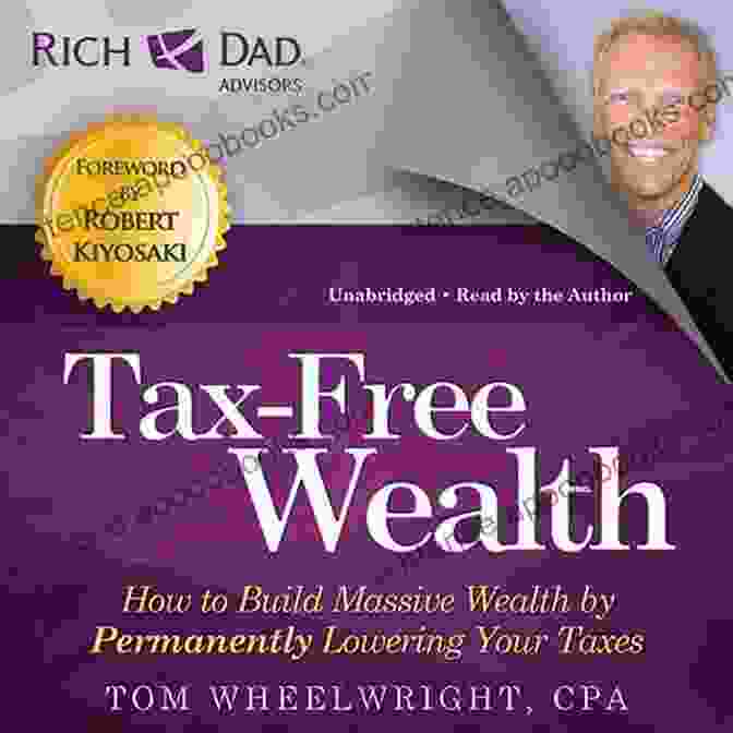 Client Testimonials Tax Free Wealth: How To Build Massive Wealth By Permanently Lowering Your Taxes