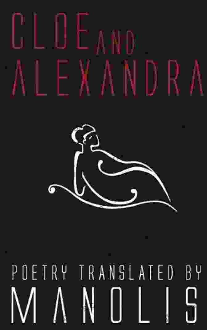 Cloe, Contemporary Greek Poetess Cloe And Alexandra Two Contemporary Greek Poetesses