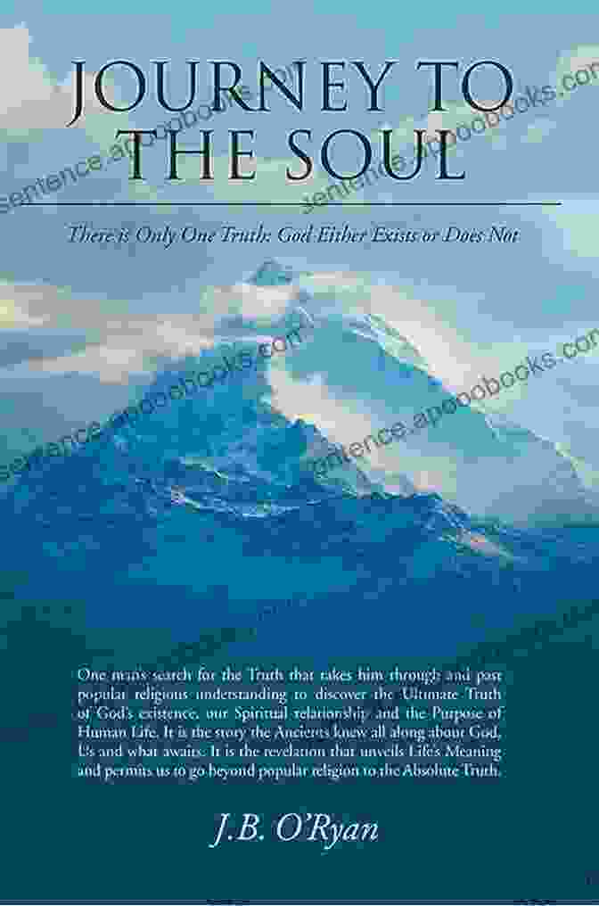 Cover Image Of The Book 'From Within: Journey To The Soul' From Within: Journey To The Soul