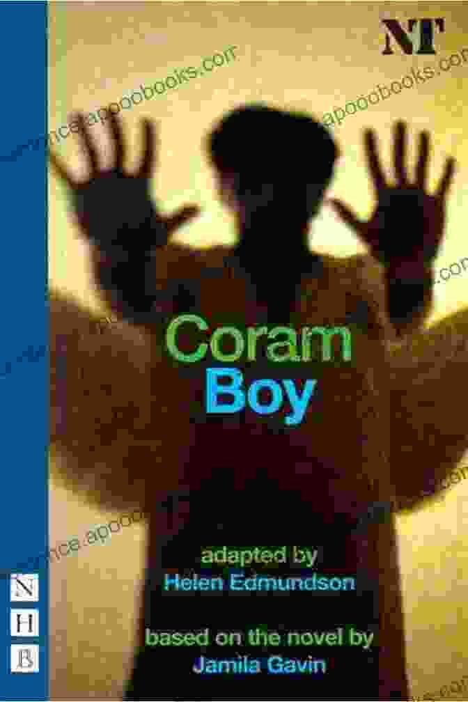 Cover Of Boys Nhb Modern Plays By Matthew Hurt Boys (NHB Modern Plays 0)