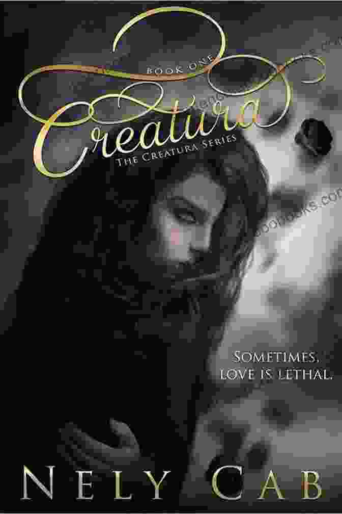 Creatura, Lost In The Depths Of Her Creativity, Finds Solace And Expression Through The Power Of Writing. Creatura (The Creatura 1)