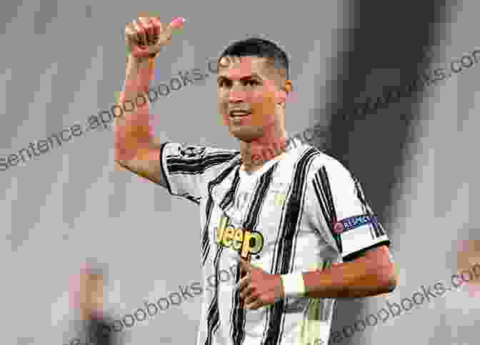 Cristiano Ronaldo Playing For Juventus CRISTIANO RONALDO Biography Of A Super Star Soccer Player