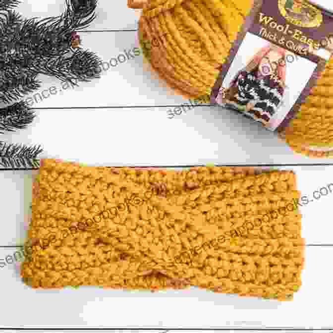 Crochet Hook For Headband Crochet Pattern Elegance Headband Easy Headband All Sizes By Busy Mom Designs