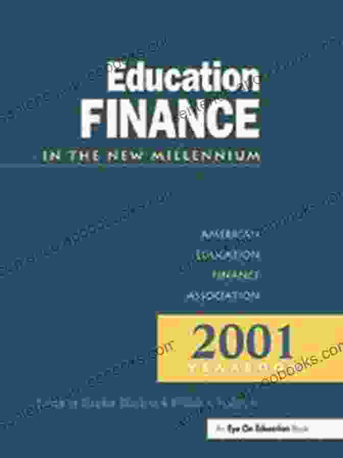 Education Finance In The New Millenium: Spirits Of The Ancient Sands Education Finance In The New Millenium (Spirits Of The Ancient Sands)