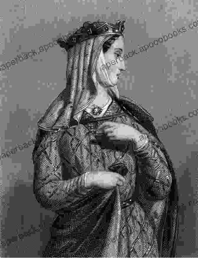 Eleanor Of Aquitaine, Queen Of France And England The Summer Queen: A Medieval Tale Of Eleanor Of Aquitaine Queen Of France