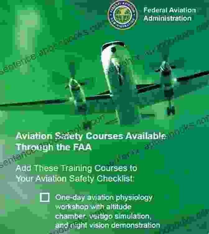 FAA Safety Courses Available Through The FAA Checklist On Federal Aviation Safety Courses Available Through The FAA Check List ON Federal Aviation Administration (FAA)