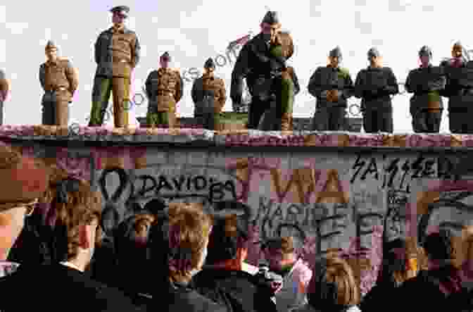 Fall Of The Berlin Wall Reinventing Politics: Eastern Europe From Stalin To Havel