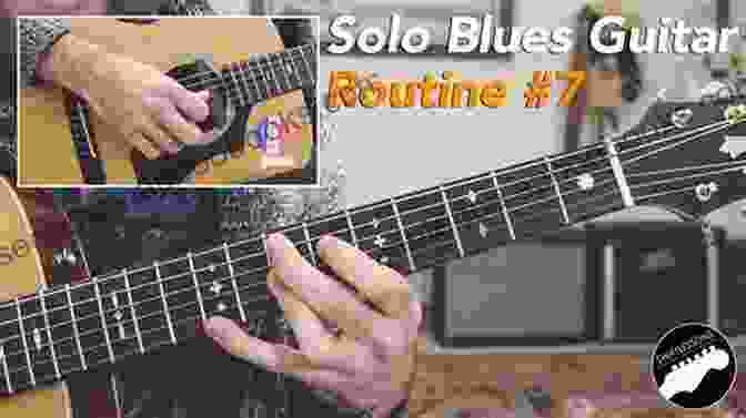 Fastlines: The Combined And Audio Tutor For Blues Guitar Soloing Fastlines Blues Guitar Primer: Learn To Solo For Blues Guitar With Fastlines The Combined And Audio Tutor (Fastlines Guitar Tutors)