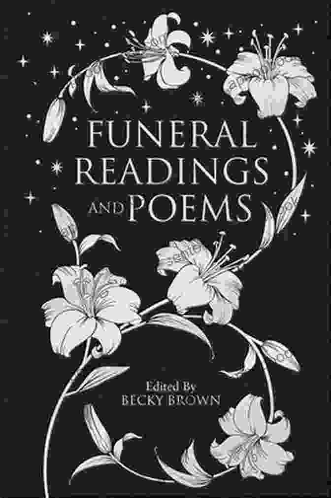 Funeral Readings And Poems Book By Macmillan Collector Library 322 Funeral Readings And Poems (Macmillan Collector S Library 322)