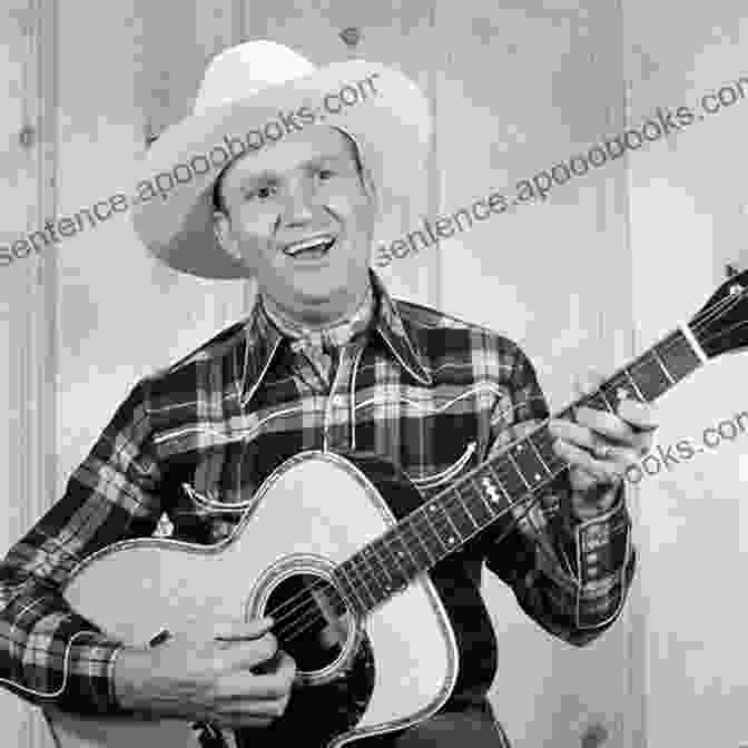 Gene Autry, The 'Singing Cowboy' JIMMIE RODGERS:LIFE TIME: The Life And Times Of America S Blue Yodeler (Music In American Life)