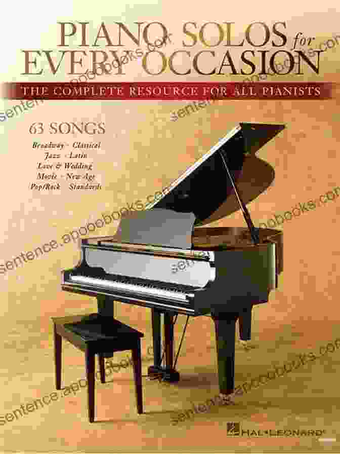 Grand Solos For Piano: A Comprehensive Collection Of Piano Solos For All Levels Grand Solos For Piano 6: 9 Pieces For Late Intermediate Piano