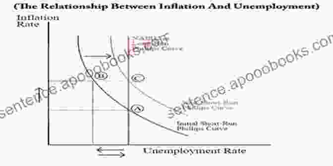 Graph Showing The Relationship Between UBI And Inflation Universal Basic Income For And Against: Foreword By Robert P Murphy PhD Afterword By Dominic Frisby