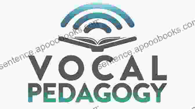 Graphic On Vocal Pedagogy Solutions For Singers: Tools For Performers And Teachers